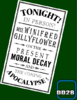 Winifred Ginnyflower Poster - Dr Who.png