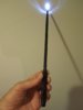 Snape wand with LED.JPG