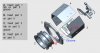 MILLENNIUM FALCON HASBRO TURRET WELL INSTRUCTIONS.jpg