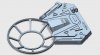 MILLENNIUM FALCON HSBRO LASER CANNON YOKE SUPPORT WINDOW 2 RENDER.jpg