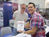 Bruce Timm sdcc 2013 1.JPG