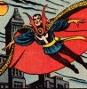 Dr. Strange - Cloak of Levitation - Ditko.jpg