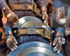 Captain America TWS official costume reveal at SDCC 23 July 2013 - still image sharp - GLOVES mo.jpg