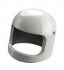 Headgear Helmet Old with Thin Chinstrap - 193au.jpg