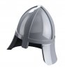 Castle with Neck Protector - 3844.jpg