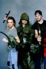 Arrow cast Canary.jpg