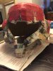 Helmet_Paper Mache.jpg Helmet_Paper Mache.jpg