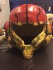Helmet_woodglue and paper mache.jpg Helmet_woodglue and paper mache.jpg
