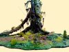Disney Interactive Yoda - Custom made Display Base - By MasterBlaster - 003.jpg