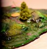 Disney Interactive Yoda - Custom made Display Base - By MasterBlaster - 014.JPG