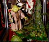 Disney Interactive Yoda - Custom made Display Base - By MasterBlaster - 049.JPG