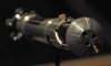 Padwan Kenobi Lightsaber Emitter Closeup.jpg