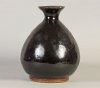 Chinese_Brown_Glazed_Bottle_Vase_Signed_1920th_C.jpg Chinese_Brown_Glazed_Bottle_Vase_Signed_1920th_C.jpg
