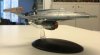 Eaglemoss Star Trek The Official Starships Collection special #6 Enterprise NX-01 refit model se.jpg