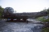 Millennium Falcon - set exterior in woods right side Episode VIII.jpg