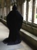 Prof Snape in cloister.jpg