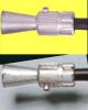 Solo ROTJ DL-44 flash suppressor MOM comparison.jpg Solo ROTJ DL-44 flash suppressor MOM comparison.jpg