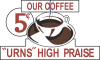 Our Coffee earns high ....png