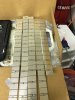 Clips -- Strips Marked and Holes Drilled.jpg