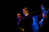 Stop Drop and Drag, Rotti and the Henchgirls, August 2012 (Alex Rose as Rotti, Robin and Christo.jpg