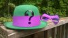 Riddler Hat and Mask.jpg Riddler Hat and Mask.jpg