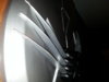Adamantium Claws X Men wall plaque made by Collectible Concepts Group09.jpg
