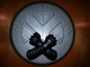 Adamantium Claws X Men wall plaque made by Collectible Concepts Group00.jpg