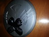 Adamantium Claws X Men wall plaque made by Collectible Concepts Group02.jpg