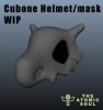 cubone mask wip1.jpg