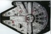 Crayola 5-ft Falcon (Original) Top View - Part 1.jpg