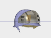 Rebel Helmet M1Mk2 front shield 1.png