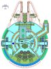 Millennium Falcon - blueprints by Robert Brown.jpg