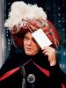 Carnac the Magnificent Turban/Hat