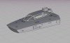 Forward Fuselage WIP 160306a.jpg