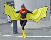 Batgirl Spreads Her Wings  New York ComicCon 2017.jpg