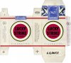 Lucky Strike redraw 1.jpg Lucky Strike redraw 1.jpg