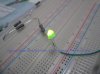 Ridire Firean - LED - Panasonic Triangle LED LNG312GKG - 2.2V-20mA Yellow-Green - 04.jpg