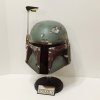 Cameron's Boba Fett Helmet as seen in EMPIRE STRIKES BACK 2 Bright Natural.jpg