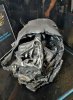 EFX Star Wars Melted Vader Helmet 1 New York ComicCon 2017.jpg