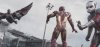 Captain America Civil War - Iron Man using back rockets airport against Falcon.jpg Captain America Civil War - Iron Man using back rockets airport against Falcon.jpg