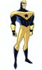 justice_league_dcau_roll_call___booster_gold_by_timlevins-dbjnzqx.jpg