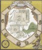 1st year school map from Half-Blood Prince.jpg