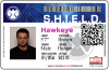 SHIELD ID Card Hawkeye Marvel Experience.png