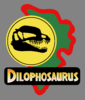 JP- Dilophosaurus sign 1.png
