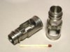 MACHINED PART - BobsBitsDotTV - Stainless steel tube with cut-outs - 50mm - 01.jpg