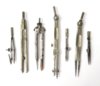 Jedi Screwdriver Tool - Drafting divider Compass Caliper - 01.jpg