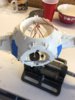 Wiring the LEDs.JPG