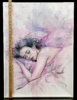 Oscar Arocho's Painting of Jessica Jones Sleeping 02.jpg