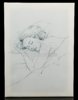 Oscar Arocho's Sketch of Jessica Jones Sleeping 01.jpg
