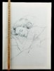 Oscar Arocho's Sketch of Jessica Jones Sleeping 02.jpg